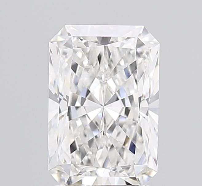 Loose Diamond - RADIANT 2.05ct D VS1: Loose Diamond - RADIANT 2.05ct D VS1 Source: This is a real non-mined Diamond that has been grown in a lab Shape: RADIANT Carats: 2.05 Color: D Clarity: VS1 Certification: IGI Video: