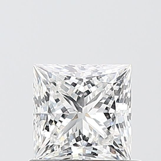 Loose Diamond - PRINCESS 0.79ct E VVS2: Loose Diamond - PRINCESS 0.79ct E VVS2 Source: This is a real non-mined Diamond that has been grown in a lab Shape: PRINCESS Carats: 0.79 Color: E Clarity: VVS2 Certification: IGI Video: