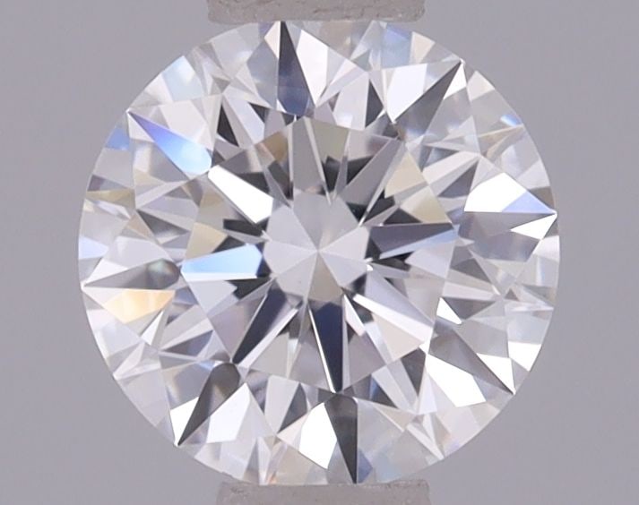 Ideal Loose Diamond - ROUND 0.54ct D VS1: Ideal Loose Diamond - ROUND 0.54ct D VS1 Source: This is a real non-mined Diamond that has been grown in a lab Shape: ROUND Carats: 0.54 Color: D Clarity: VS1 Certification: IGI Video: