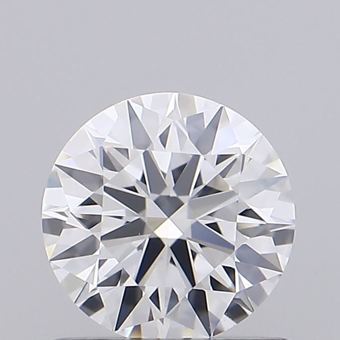 Ideal Loose Diamond - ROUND 0.71ct D VVS1: Ideal Loose Diamond - ROUND 0.71ct D VVS1 Source: This is a real non-mined Diamond that has been grown in a lab Shape: ROUND Carats: 0.71 Color: D Clarity: VVS1 Certification: IGI Video: