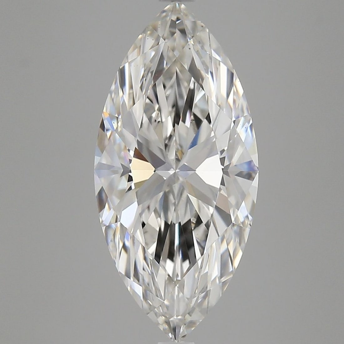 Loose Diamond - MARQUISE 5.6ct G VS1: Loose Diamond - MARQUISE 5.6ct G VS1 Source: This is a real non-mined Diamond that has been grown in a lab Shape: MARQUISE Carats: 5.6 Color: G Clarity: VS1 Certification: IGI Video: