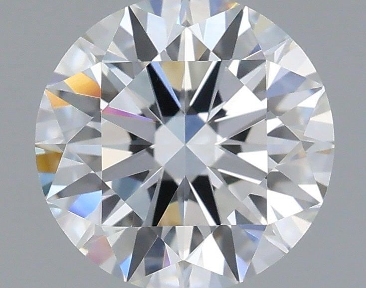 Ideal Loose Diamond - ROUND 1.07ct F VS1: Ideal Loose Diamond - ROUND 1.07ct F VS1 Source: This is a real non-mined Diamond that has been grown in a lab Shape: ROUND Carats: 1.07 Color: F Clarity: VS1 Certification: IGI Video: