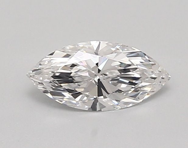 Loose Diamond - MARQUISE 0.71ct D VVS1: Loose Diamond - MARQUISE 0.71ct D VVS1 Source: This is a real non-mined Diamond that has been grown in a lab Shape: MARQUISE Carats: 0.71 Color: D Clarity: VVS1 Certification: IGI Video: