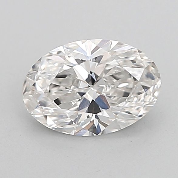 Loose Diamond - OVAL 1.02ct E VVS2: Loose Diamond - OVAL 1.02ct E VVS2 Source: This is a real non-mined Diamond that has been grown in a lab Shape: OVAL Carats: 1.02 Color: E Clarity: VVS2 Certification: IGI Video: