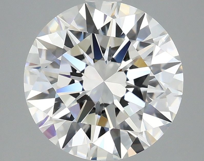 Ideal Loose Diamond - ROUND 3.05ct E VVS2: Ideal Loose Diamond - ROUND 3.05ct E VVS2 Source: This is a real non-mined Diamond that has been grown in a lab Shape: ROUND Carats: 3.05 Color: E Clarity: VVS2 Certification: IGI Video: