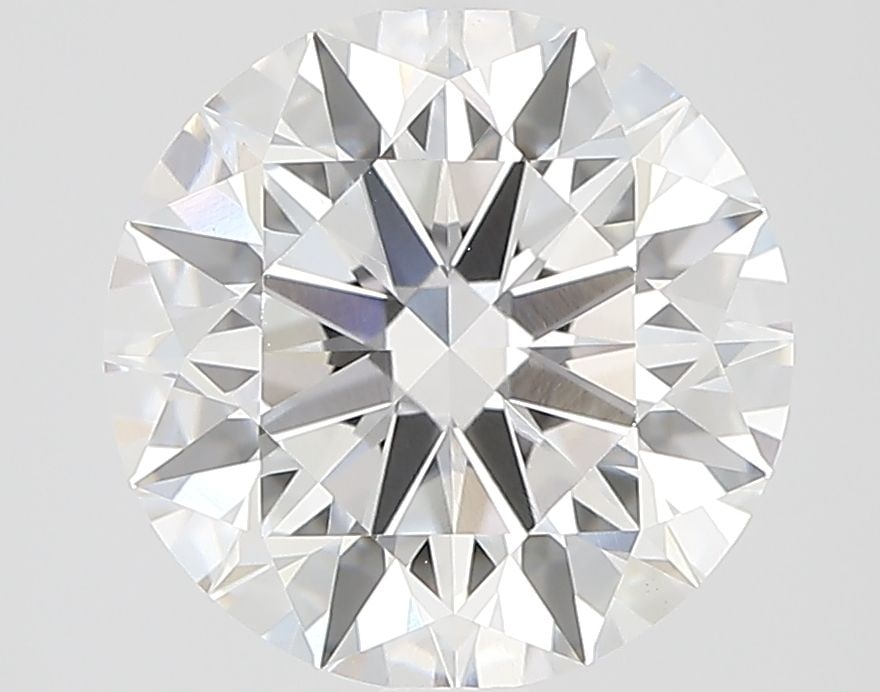 Loose Diamond - ROUND 2.31ct D VS1 (1 of 1)