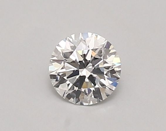 Ideal Loose Diamond - ROUND 0.46ct D VVS2: Ideal Loose Diamond - ROUND 0.46ct D VVS2 Source: This is a real non-mined Diamond that has been grown in a lab Shape: ROUND Carats: 0.46 Color: D Clarity: VVS2 Certification: IGI Video: