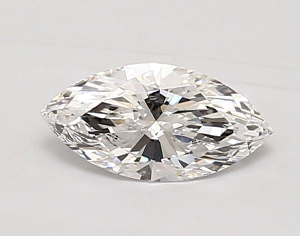 Loose Diamond - MARQUISE 0.74ct D VVS2: Loose Diamond - MARQUISE 0.74ct D VVS2 Source: This is a real non-mined Diamond that has been grown in a lab Shape: MARQUISE Carats: 0.74 Color: D Clarity: VVS2 Certification: IGI Video: