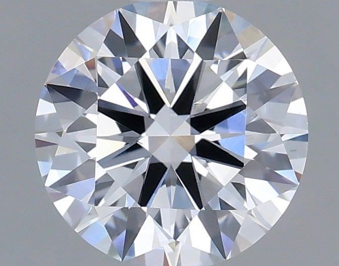 Ideal Loose Diamond - ROUND 1.09ct F VS1: Ideal Loose Diamond - ROUND 1.09ct F VS1 Source: This is a real non-mined Diamond that has been grown in a lab Shape: ROUND Carats: 1.09 Color: F Clarity: VS1 Certification: IGI Video: