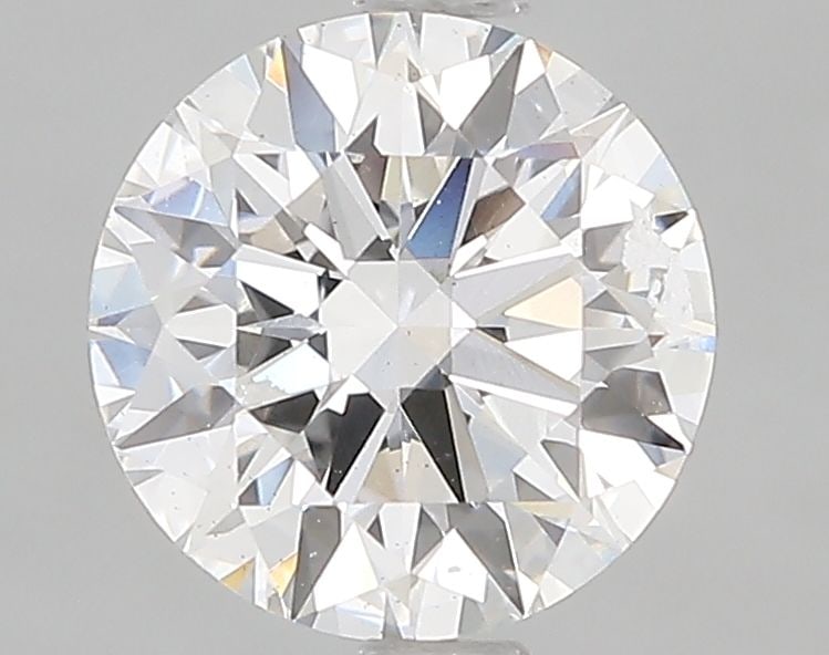 Ideal Loose Diamond - ROUND 2.09ct E VS2 (1 of 1)