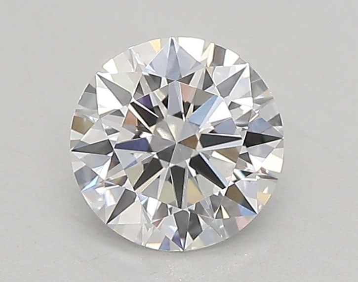 Loose Diamond - ROUND 0.62ct D VVS2: Loose Diamond - ROUND 0.62ct D VVS2 Source: This is a real non-mined Diamond that has been grown in a lab Shape: ROUND Carats: 0.62 Color: D Clarity: VVS2 Certification: IGI Video: