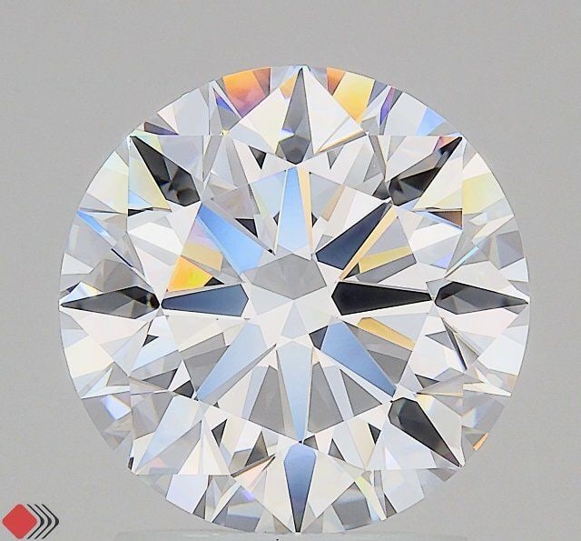 Ideal Loose Diamond - ROUND 2.27ct D VVS1: Ideal Loose Diamond - ROUND 2.27ct D VVS1 Source: This is a real non-mined Diamond that has been grown in a lab Shape: ROUND Carats: 2.27 Color: D Clarity: VVS1 Certification: IGI Video:
