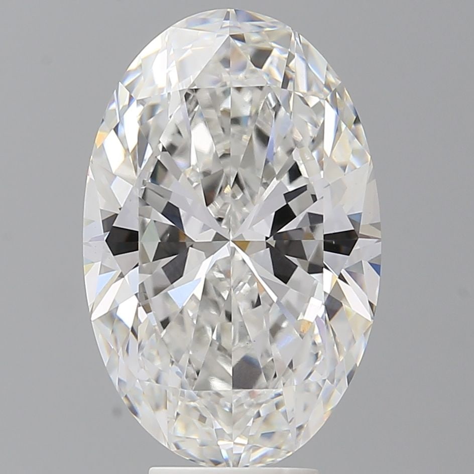 Loose Diamond - OVAL 7.06ct E VS1: Loose Diamond - OVAL 7.06ct E VS1 Source: This is a real non-mined Diamond that has been grown in a lab Shape: OVAL Carats: 7.06 Color: E Clarity: VS1 Certification: IGI Video: