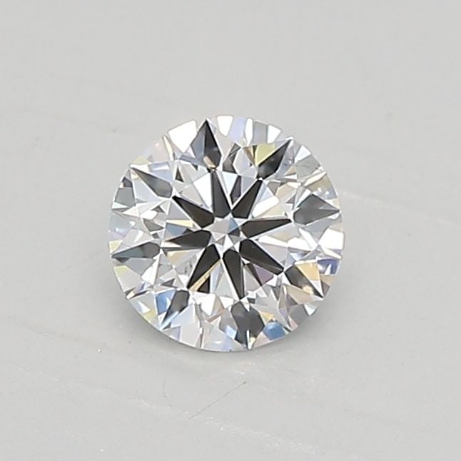 Ideal Loose Diamond - ROUND 0.39ct D VS2: Ideal Loose Diamond - ROUND 0.39ct D VS2 Source: This is a real non-mined Diamond that has been grown in a lab Shape: ROUND Carats: 0.39 Color: D Clarity: VS2 Certification: IGI Video: