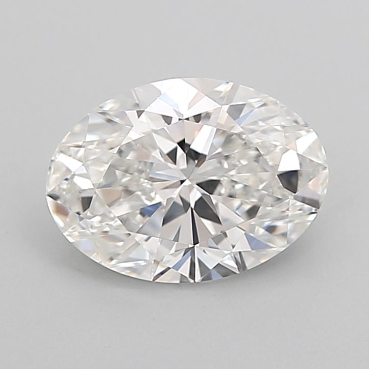 Loose Diamond - OVAL 1.94ct E VVS2: Loose Diamond - OVAL 1.94ct E VVS2 Source: This is a real non-mined Diamond that has been grown in a lab Shape: OVAL Carats: 1.94 Color: E Clarity: VVS2 Certification: IGI Video: