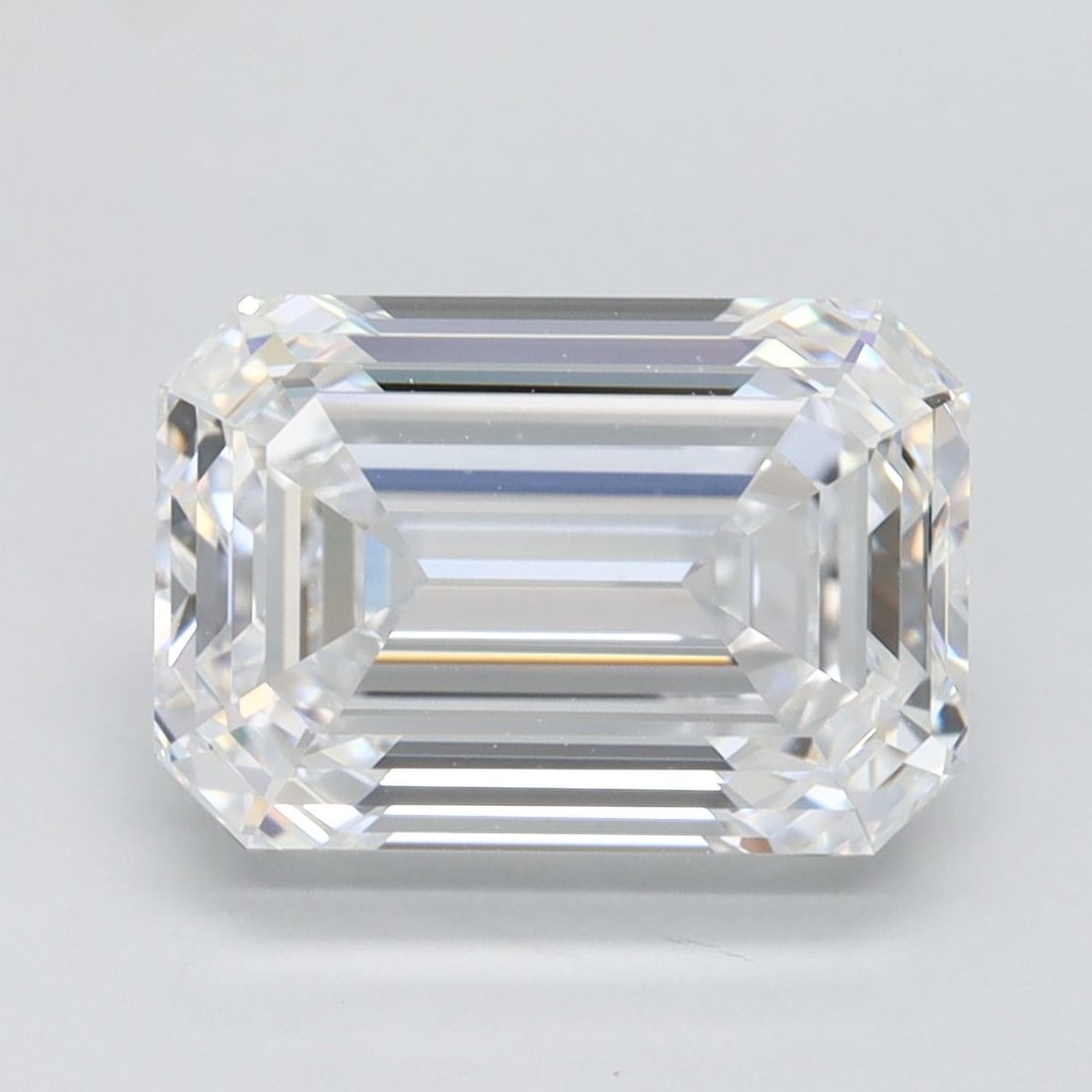 Loose Diamond - EMERALD 3.01ct D VVS1: Loose Diamond - EMERALD 3.01ct D VVS1 Source: This is a real non-mined Diamond that has been grown in a lab Shape: EMERALD Carats: 3.01 Color: D Clarity: VVS1 Certification: IGI Video: