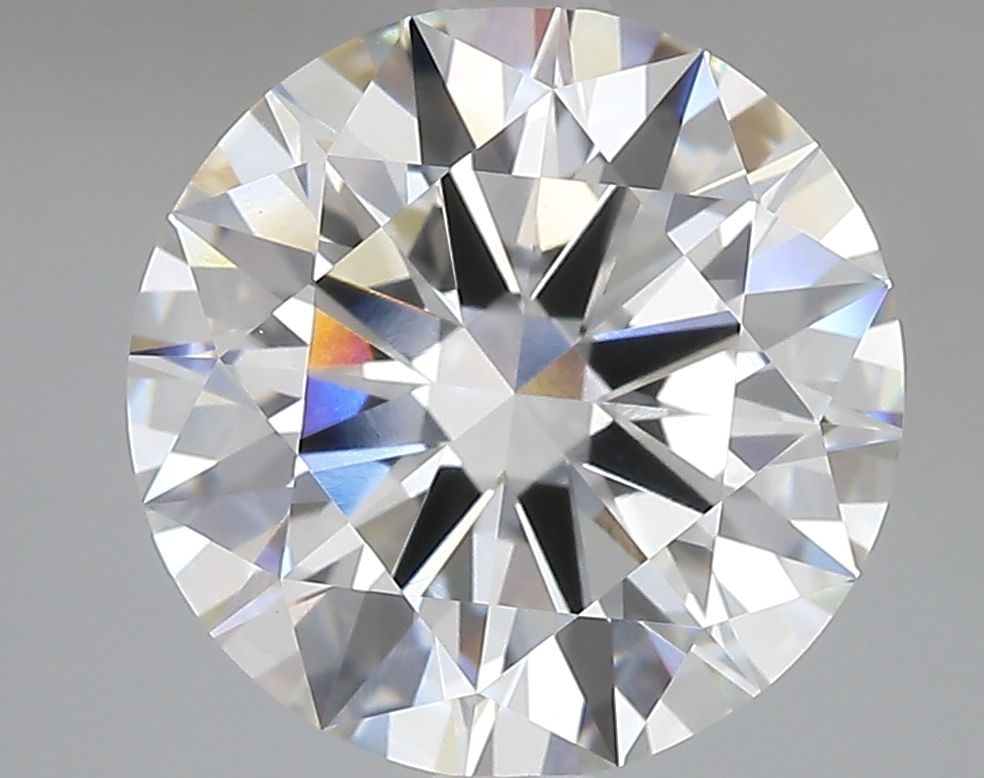 Ideal Loose Diamond - ROUND 5.02ct E VVS2: Ideal Loose Diamond - ROUND 5.02ct E VVS2 Source: This is a real non-mined Diamond that has been grown in a lab Shape: ROUND Carats: 5.02 Color: E Clarity: VVS2 Certification: IGI Video: