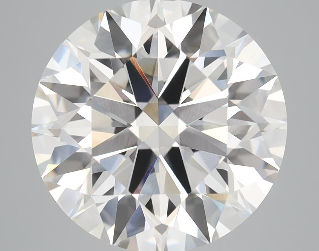 Ideal Loose Diamond - ROUND 7.33ct H VVS2: Ideal Loose Diamond - ROUND 7.33ct H VVS2 Source: This is a real non-mined Diamond that has been grown in a lab Shape: ROUND Carats: 7.33 Color: H Clarity: VVS2 Certification: IGI Video: