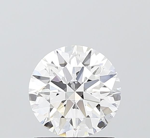 Ideal Loose Diamond - ROUND 1.05ct D VS1: Ideal Loose Diamond - ROUND 1.05ct D VS1 Source: This is a real non-mined Diamond that has been grown in a lab Shape: ROUND Carats: 1.05 Color: D Clarity: VS1 Certification: IGI Video: