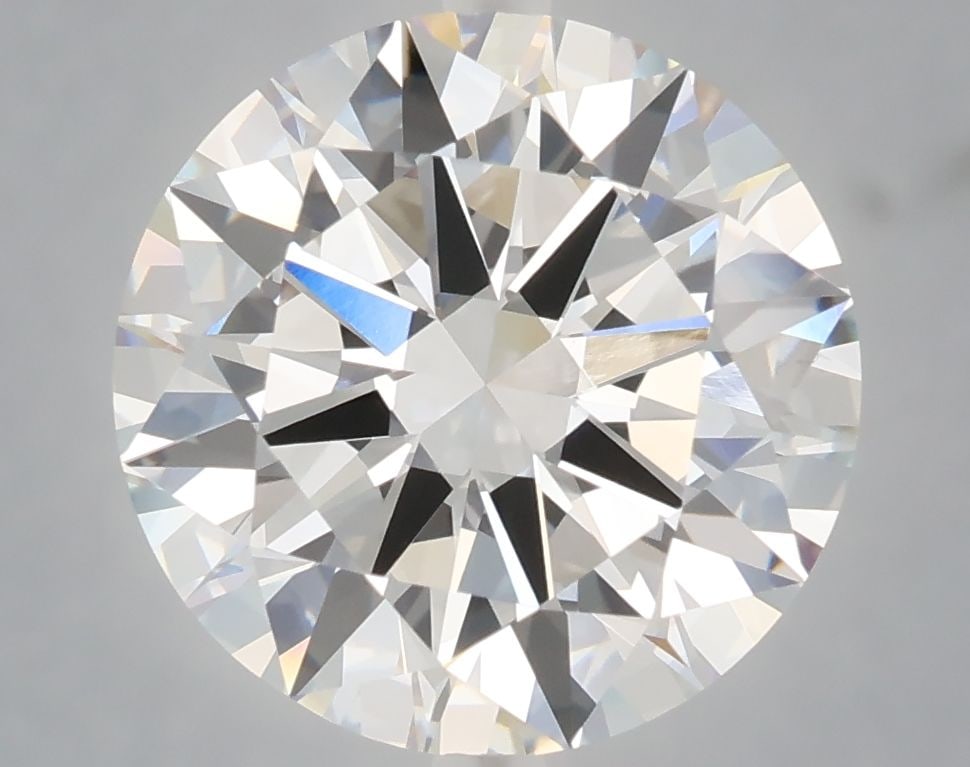 Loose Diamond - ROUND 5.03ct F VVS2: Loose Diamond - ROUND 5.03ct F VVS2 Source: This is a real non-mined Diamond that has been grown in a lab Shape: ROUND Carats: 5.03 Color: F Clarity: VVS2 Certification: IGI Video: