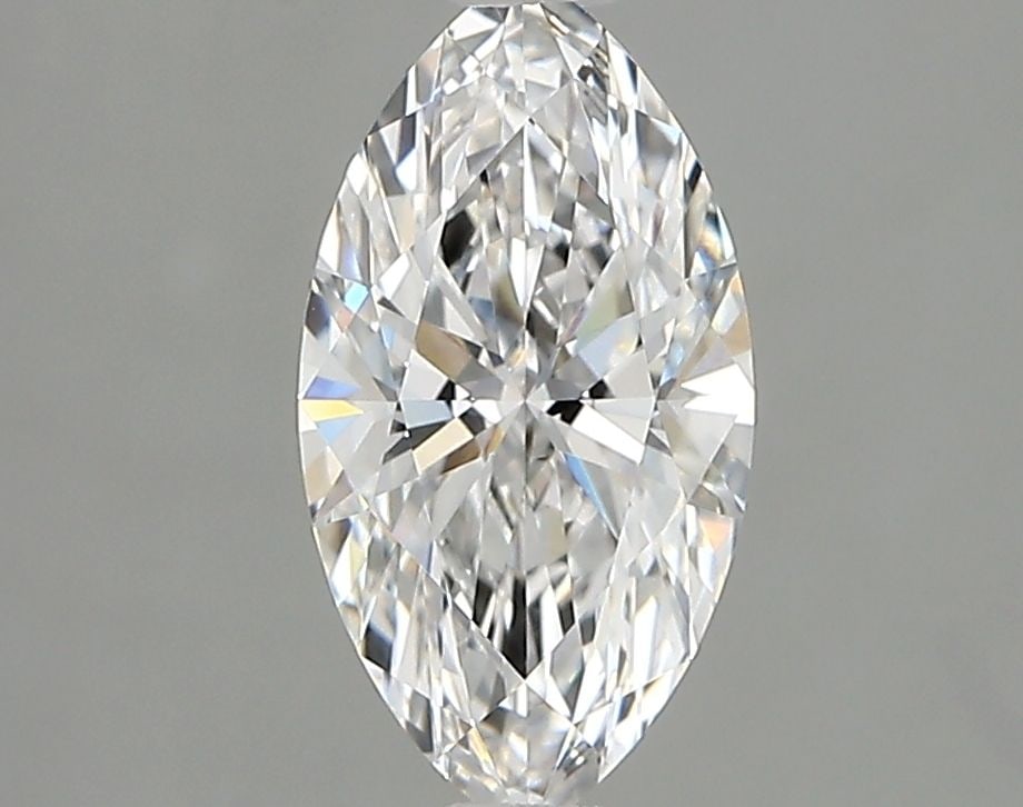 Loose Diamond - MARQUISE 1.31ct D VVS2: Loose Diamond - MARQUISE 1.31ct D VVS2 Source: This is a real non-mined Diamond that has been grown in a lab Shape: MARQUISE Carats: 1.31 Color: D Clarity: VVS2 Certification: IGI Video: