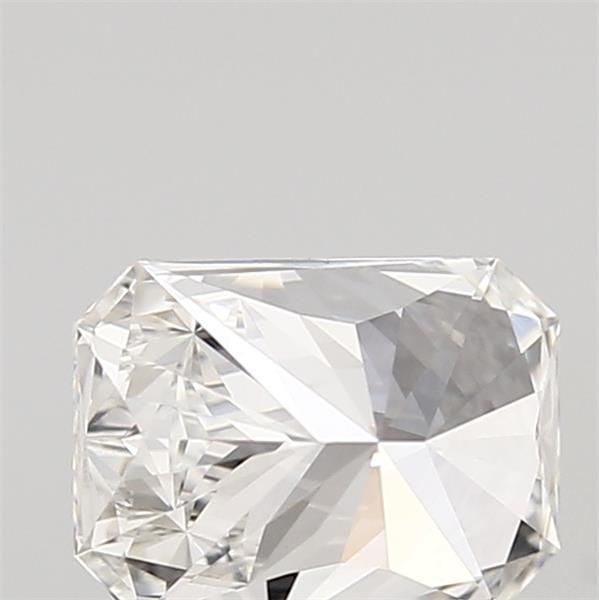 Loose Diamond - RADIANT 1.36ct F VVS2: Loose Diamond - RADIANT 1.36ct F VVS2 Source: This is a real non-mined Diamond that has been grown in a lab Shape: RADIANT Carats: 1.36 Color: F Clarity: VVS2 Certification: IGI Video: