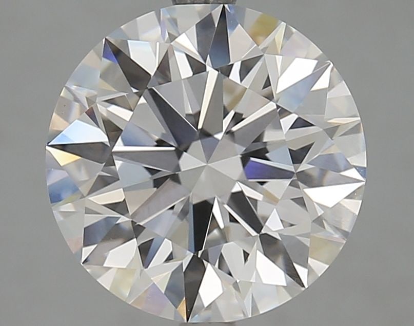 Loose Diamond - ROUND 4.09ct D IF: Loose Diamond - ROUND 4.09ct D IF Source: This is a real non-mined Diamond that has been grown in a lab Shape: ROUND Carats: 4.09 Color: D Clarity: IF Certification: GIA Video: