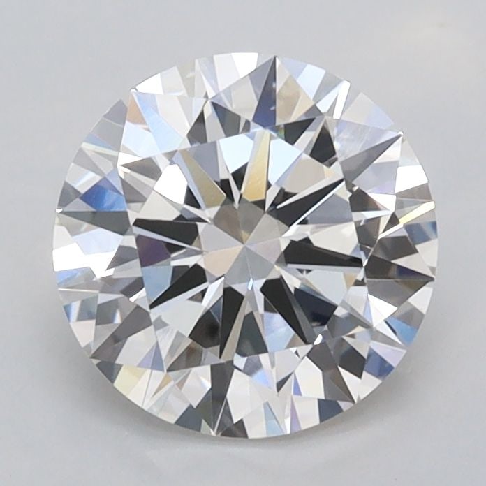Loose Diamond - ROUND 1.51ct E VVS2: Loose Diamond - ROUND 1.51ct E VVS2 Source: This is a real non-mined Diamond that has been grown in a lab Shape: ROUND Carats: 1.51 Color: E Clarity: VVS2 Certification: IGI Video:
