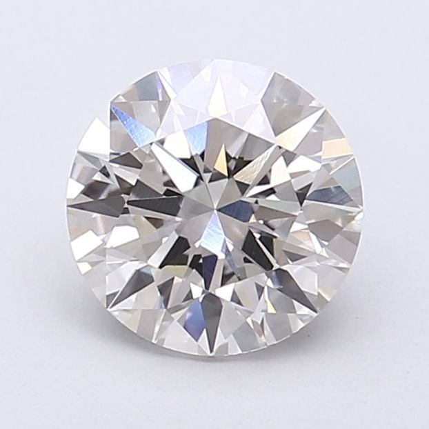 Ideal Loose Diamond - ROUND 1.56ct H VVS2: Ideal Loose Diamond - ROUND 1.56ct H VVS2 Source: This is a real non-mined Diamond that has been grown in a lab Shape: ROUND Carats: 1.56 Color: H Clarity: VVS2 Certification: IGI Video: