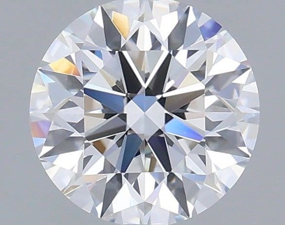 Ideal Loose Diamond - ROUND 1.07ct D VS1: Ideal Loose Diamond - ROUND 1.07ct D VS1 Source: This is a real non-mined Diamond that has been grown in a lab Shape: ROUND Carats: 1.07 Color: D Clarity: VS1 Certification: IGI Video: