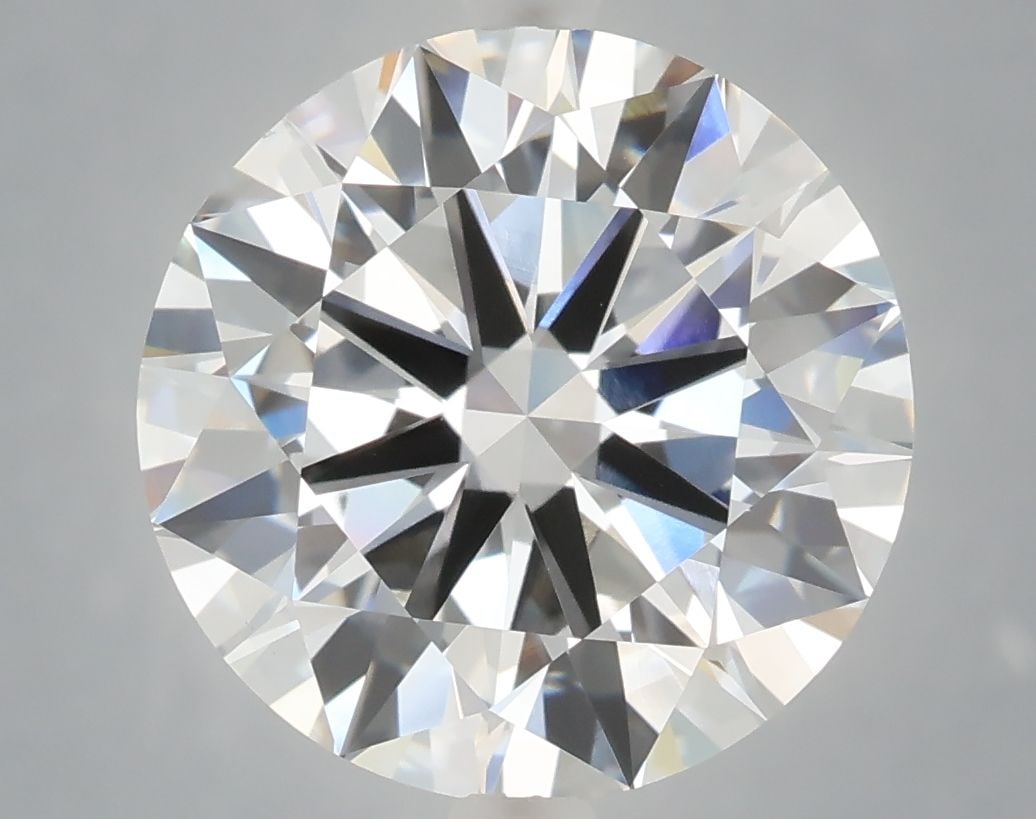Loose Diamond - ROUND 6.0ct F VS1: Loose Diamond - ROUND 6.0ct F VS1 Source: This is a real non-mined Diamond that has been grown in a lab Shape: ROUND Carats: 6.0 Color: F Clarity: VS1 Certification: NONE Video: