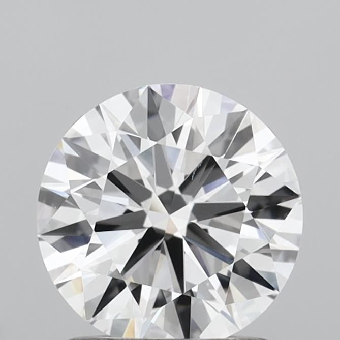 Ideal Loose Diamond - ROUND 1.22ct D VVS2: Ideal Loose Diamond - ROUND 1.22ct D VVS2 Source: This is a real non-mined Diamond that has been grown in a lab Shape: ROUND Carats: 1.22 Color: D Clarity: VVS2 Certification: IGI Video: Video Link