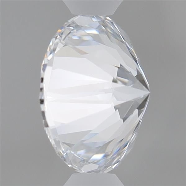 Ideal Loose Diamond - ROUND 0.59ct E VVS2: Ideal Loose Diamond - ROUND 0.59ct E VVS2 Source: This is a real non-mined Diamond that has been grown in a lab Shape: ROUND Carats: 0.59 Color: E Clarity: VVS2 Certification: IGI Video: