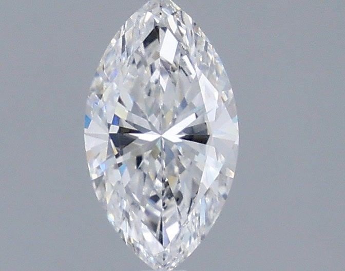 Loose Diamond - MARQUISE 1.0ct D VS1: Loose Diamond - MARQUISE 1.0ct D VS1 Source: This is a real non-mined Diamond that has been grown in a lab Shape: MARQUISE Carats: 1.0 Color: D Clarity: VS1 Certification: IGI Video: