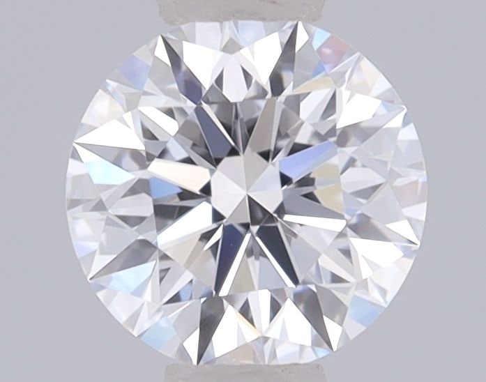 Ideal Loose Diamond - ROUND 0.52ct E VVS1: Ideal Loose Diamond - ROUND 0.52ct E VVS1 Source: This is a real non-mined Diamond that has been grown in a lab Shape: ROUND Carats: 0.52 Color: E Clarity: VVS1 Certification: IGI Video: