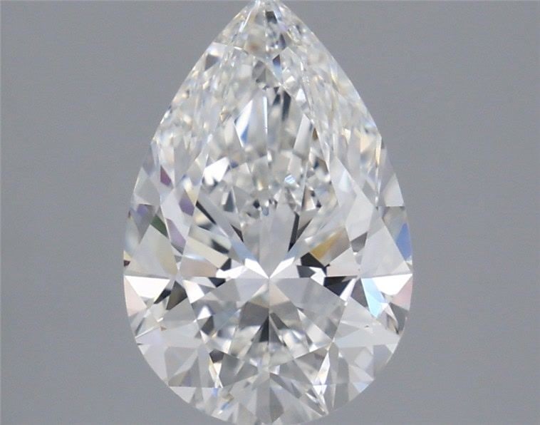 Loose Diamond - PEAR 1.54ct E VVS2: Loose Diamond - PEAR 1.54ct E VVS2 Source: This is a real non-mined Diamond that has been grown in a lab Shape: PEAR Carats: 1.54 Color: E Clarity: VVS2 Certification: IGI Video:
