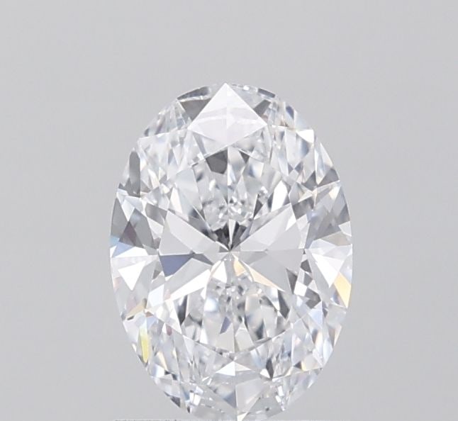 Loose Diamond - OVAL 1.08ct D VVS1: Loose Diamond - OVAL 1.08ct D VVS1 Source: This is a real non-mined Diamond that has been grown in a lab Shape: OVAL Carats: 1.08 Color: D Clarity: VVS1 Certification: IGI Video: