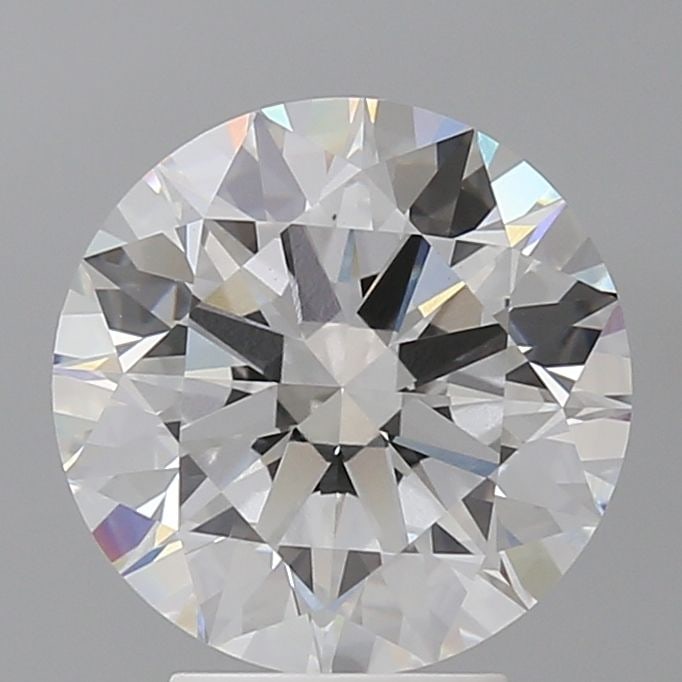 Ideal Loose Diamond - ROUND 4.04ct E VVS2: Ideal Loose Diamond - ROUND 4.04ct E VVS2 Source: This is a real non-mined Diamond that has been grown in a lab Shape: ROUND Carats: 4.04 Color: E Clarity: VVS2 Certification: IGI Video: