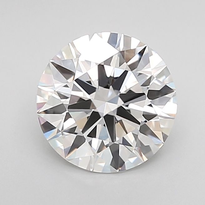 Ideal Loose Diamond - ROUND 1.24ct D VVS2: Ideal Loose Diamond - ROUND 1.24ct D VVS2 Source: This is a real non-mined Diamond that has been grown in a lab Shape: ROUND Carats: 1.24 Color: D Clarity: VVS2 Certification: IGI Video: