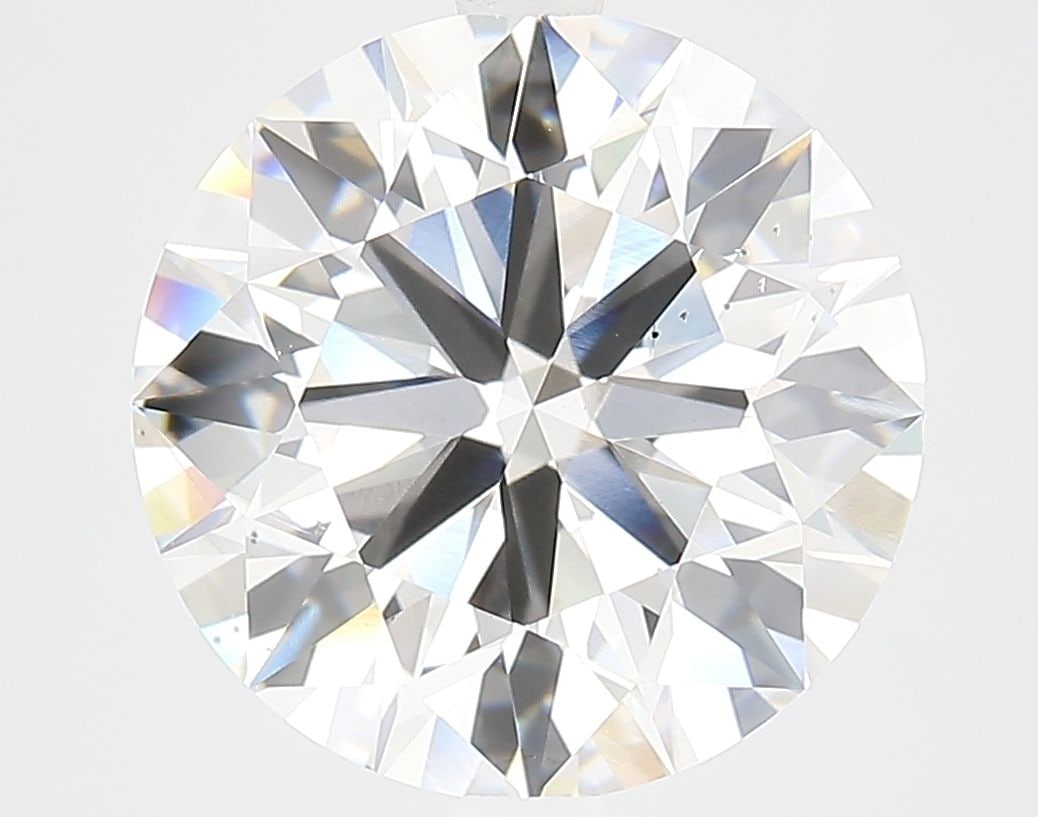 Ideal Loose Diamond - ROUND 6.17ct G VS2: Ideal Loose Diamond - ROUND 6.17ct G VS2 Source: This is a real non-mined Diamond that has been grown in a lab Shape: ROUND Carats: 6.17 Color: G Clarity: VS2 Certification: IGI Video: