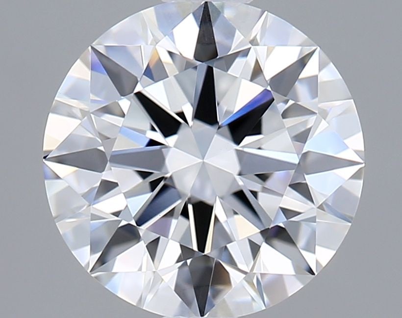 Ideal Loose Diamond - ROUND 1.53ct E VVS2: Ideal Loose Diamond - ROUND 1.53ct E VVS2 Source: This is a real non-mined Diamond that has been grown in a lab Shape: ROUND Carats: 1.53 Color: E Clarity: VVS2 Certification: IGI Video: