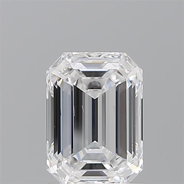 Loose Diamond - EMERALD 1.52ct D SI1: Loose Diamond - EMERALD 1.52ct D SI1 Source: This is a real non-mined Diamond that has been grown in a lab Shape: EMERALD Carats: 1.52 Color: D Clarity: SI1 Certification: IGI Video: