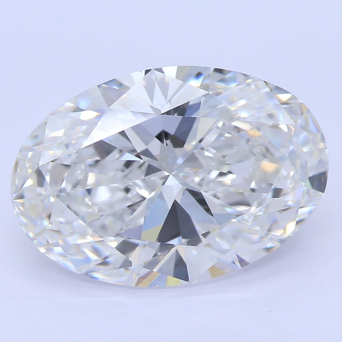 Loose Diamond - OVAL 5.02ct E VS1: Loose Diamond - OVAL 5.02ct E VS1 Source: This is a real non-mined Diamond that has been grown in a lab Shape: OVAL Carats: 5.02 Color: E Clarity: VS1 Certification: IGI Video: