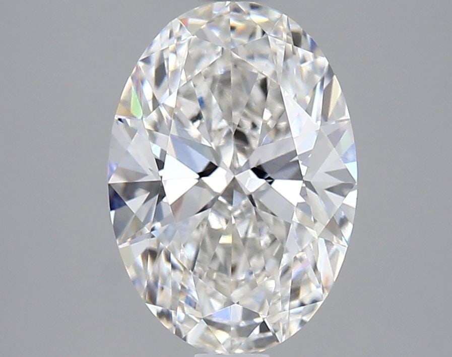 Loose Diamond - OVAL 2.01ct F VVS2 (1 of 1)