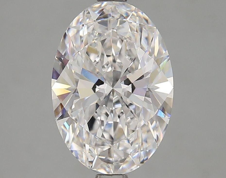 Loose Diamond - OVAL 3.06ct D VS1: Loose Diamond - OVAL 3.06ct D VS1 Source: This is a real non-mined Diamond that has been grown in a lab Shape: OVAL Carats: 3.06 Color: D Clarity: VS1 Certification: GIA Video: