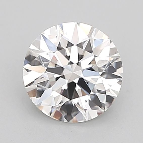 Ideal Loose Diamond - ROUND 1.24ct F VS1: Ideal Loose Diamond - ROUND 1.24ct F VS1 Source: This is a real non-mined Diamond that has been grown in a lab Shape: ROUND Carats: 1.24 Color: F Clarity: VS1 Certification: IGI Video: