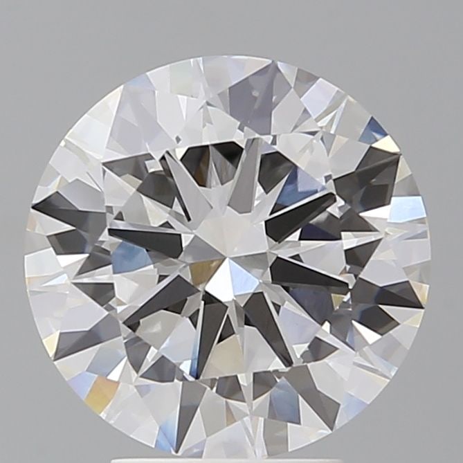 Loose Diamond - ROUND 4.05ct E VVS2: Loose Diamond - ROUND 4.05ct E VVS2 Source: This is a real non-mined Diamond that has been grown in a lab Shape: ROUND Carats: 4.05 Color: E Clarity: VVS2 Certification: IGI Video: