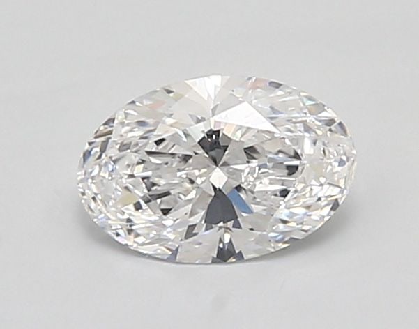 Loose Diamond - OVAL 0.92ct D VS1: Loose Diamond - OVAL 0.92ct D VS1 Source: This is a real non-mined Diamond that has been grown in a lab Shape: OVAL Carats: 0.92 Color: D Clarity: VS1 Certification: IGI Video: