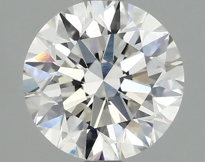 Loose Diamond - ROUND 2.0ct F VVS2 (1 of 1)