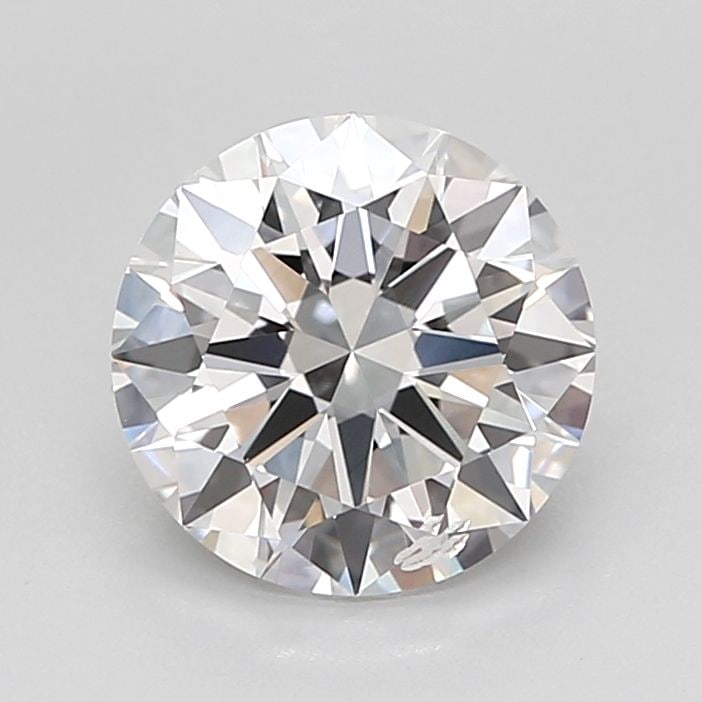 Loose Diamond - ROUND 2.0ct D SI1 (1 of 1)